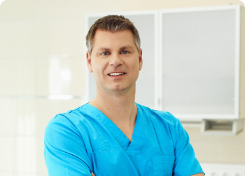 Dr. Gábriel András