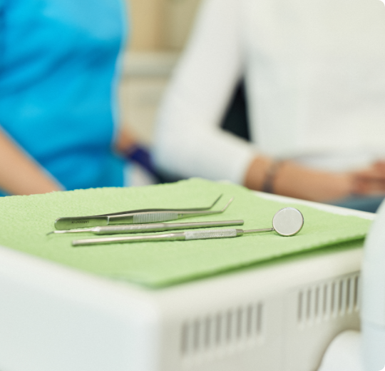 fogpótlás implantológia Budapesten